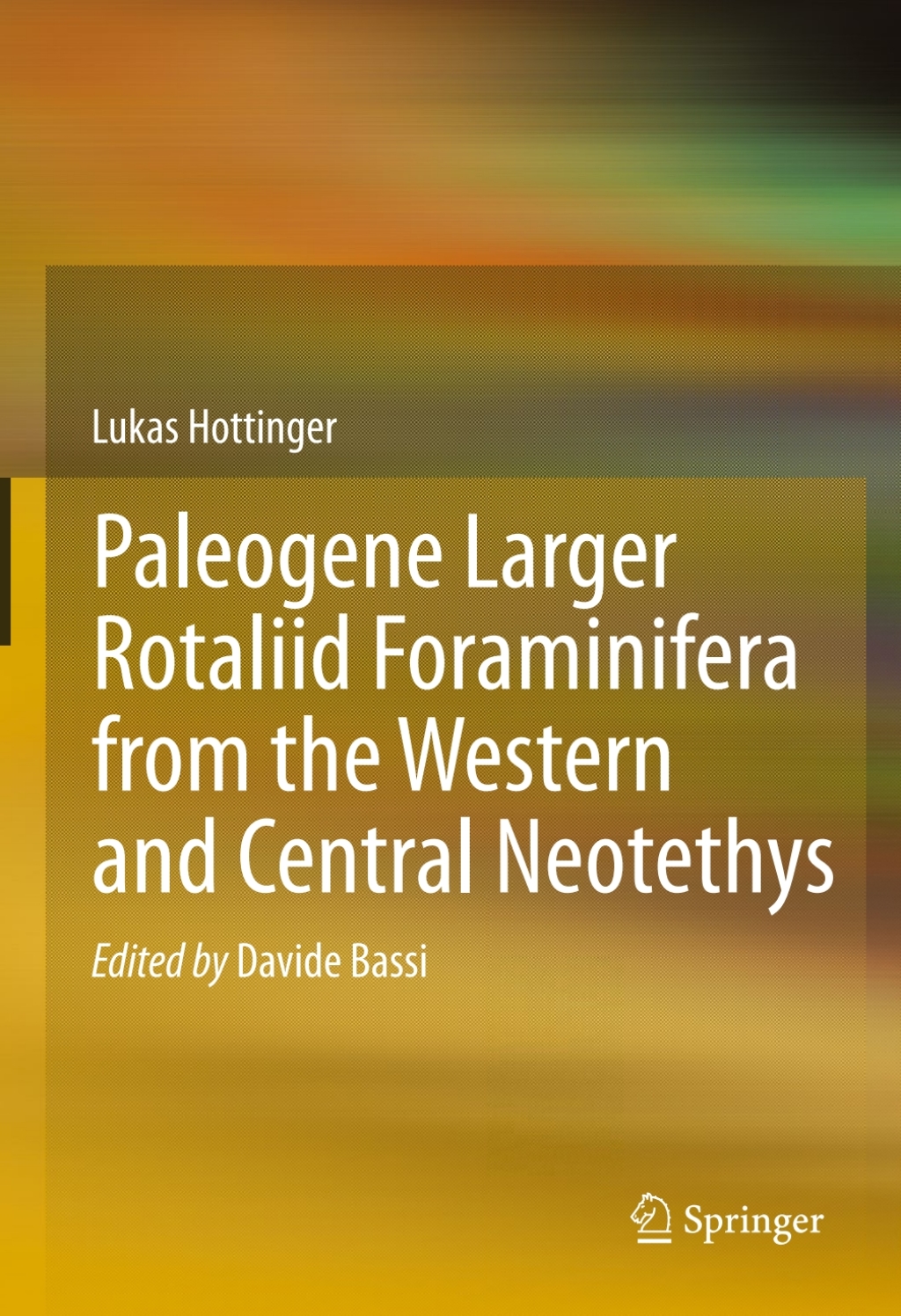 Paleogene larger rotaliid foraminifera from the western and central Neotethys  â€“ PDF/EPUB Version Downloadable