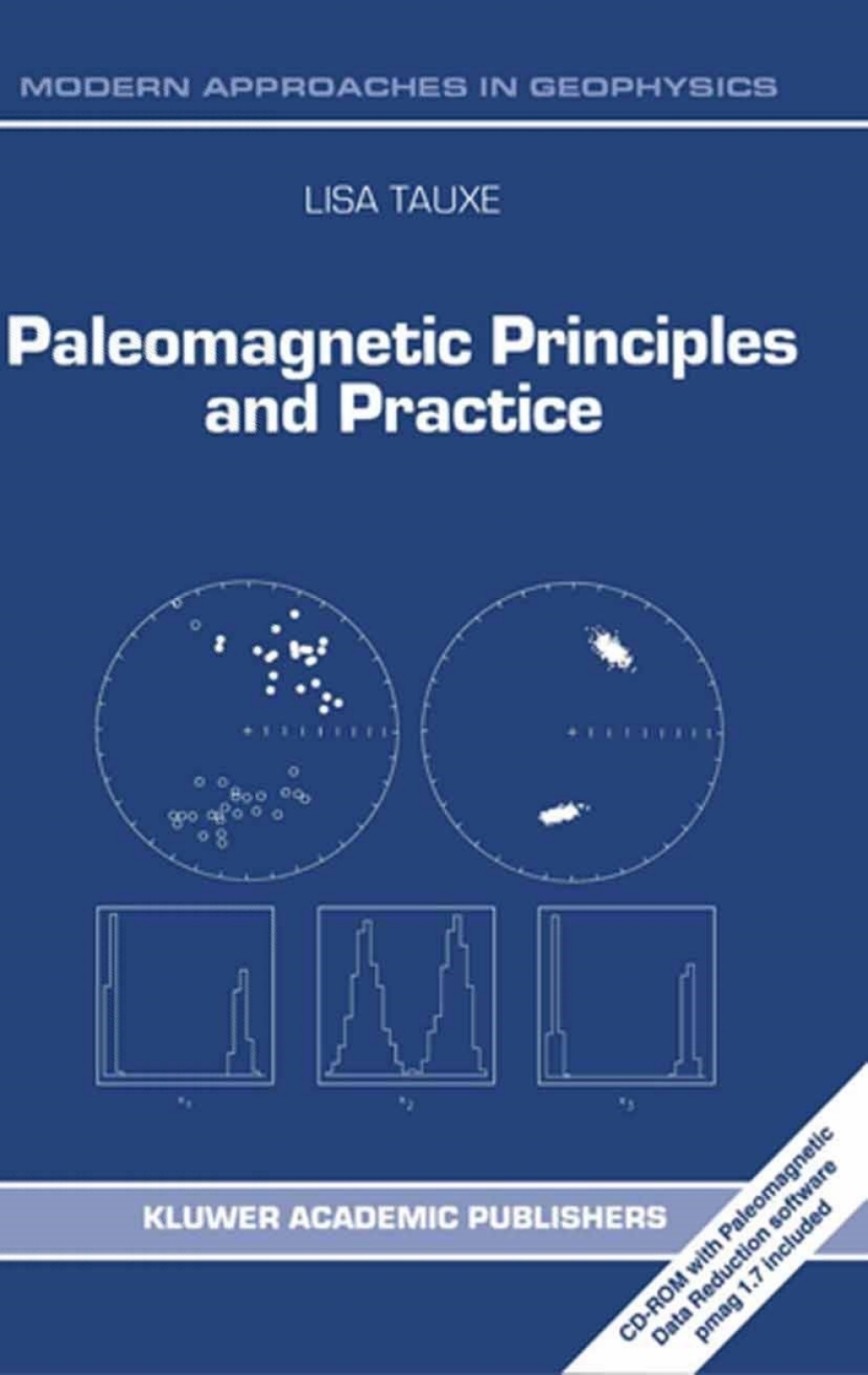 Paleomagnetic Principles and Practice  â€“ PDF/EPUB Version Downloadable