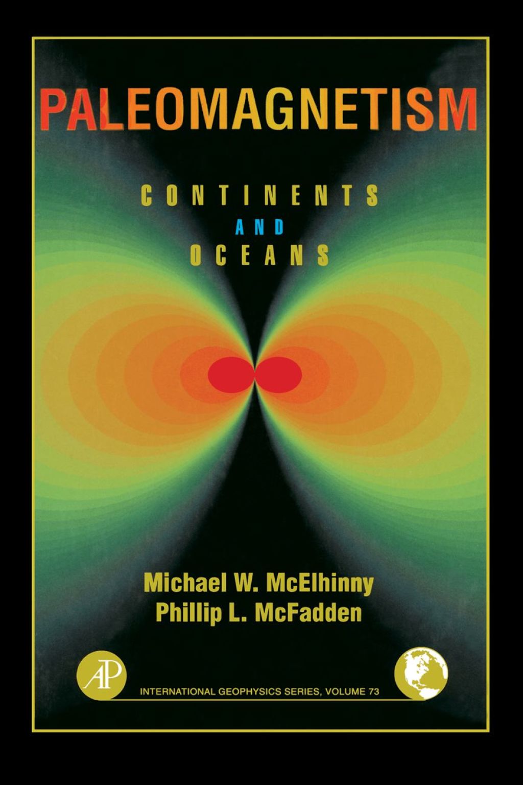 Paleomagnetism: Continents and Oceans 2nd Edition â€“ PDF/EPUB Version Downloadable