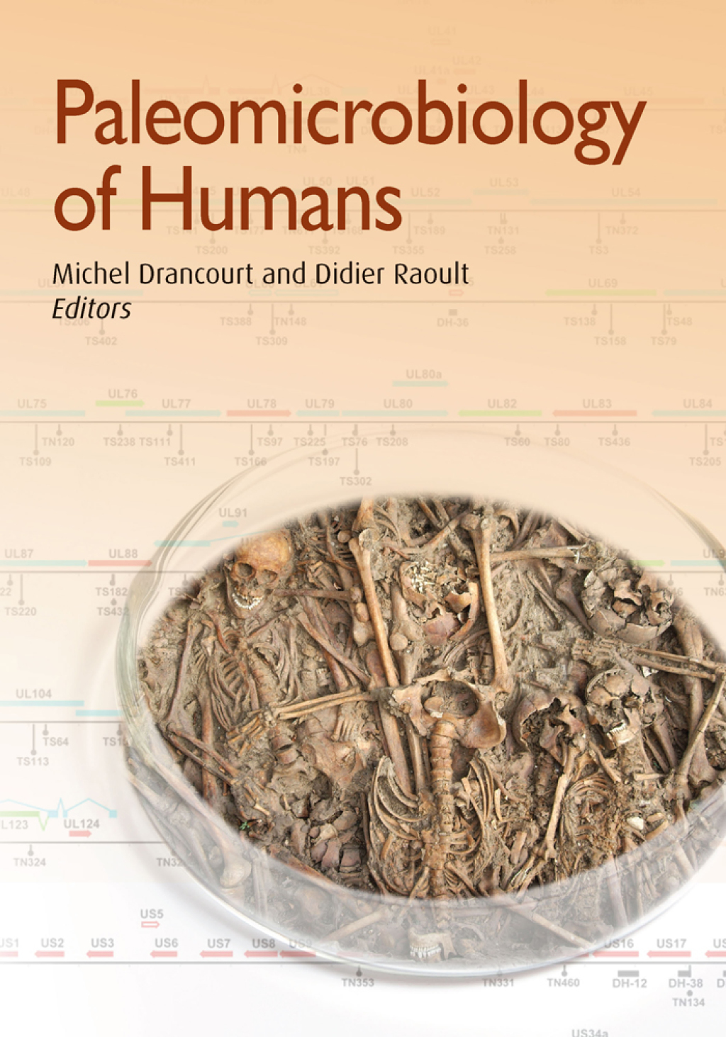 Paleomicrobiology of Humans 1st Edition â€“ PDF/EPUB Version Downloadable