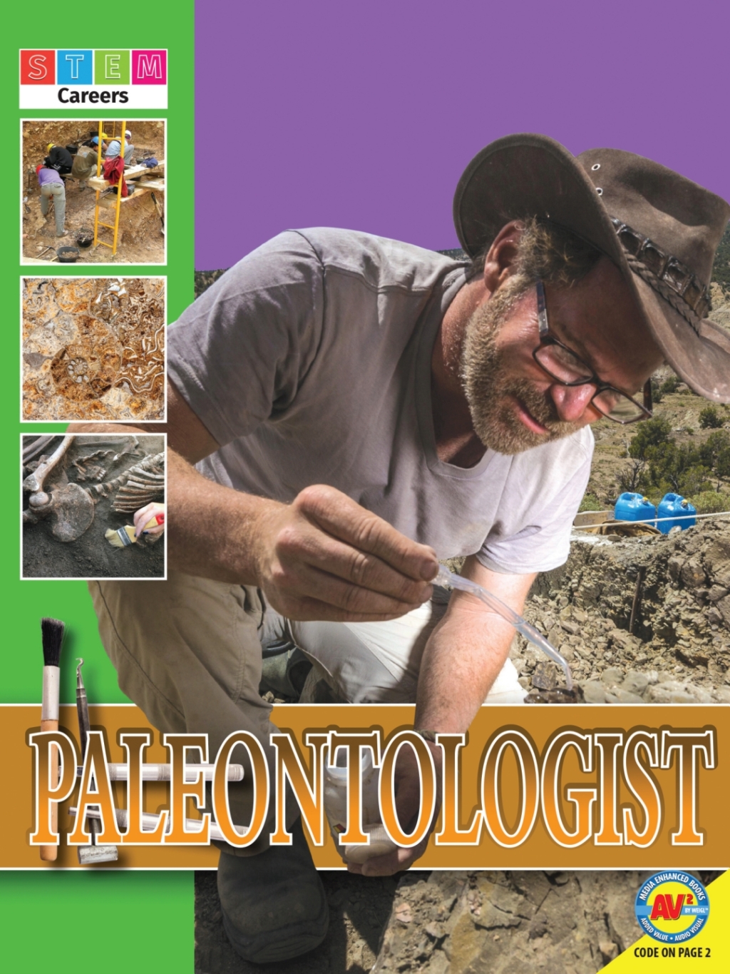 Paleontologist 1st Edition â€“ PDF/EPUB Version Downloadable