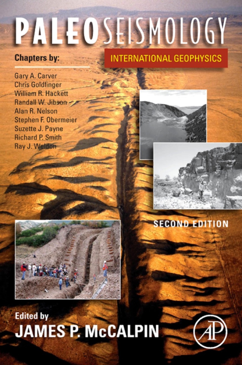 Paleoseismology 2nd Edition â€“ PDF/EPUB Version Downloadable