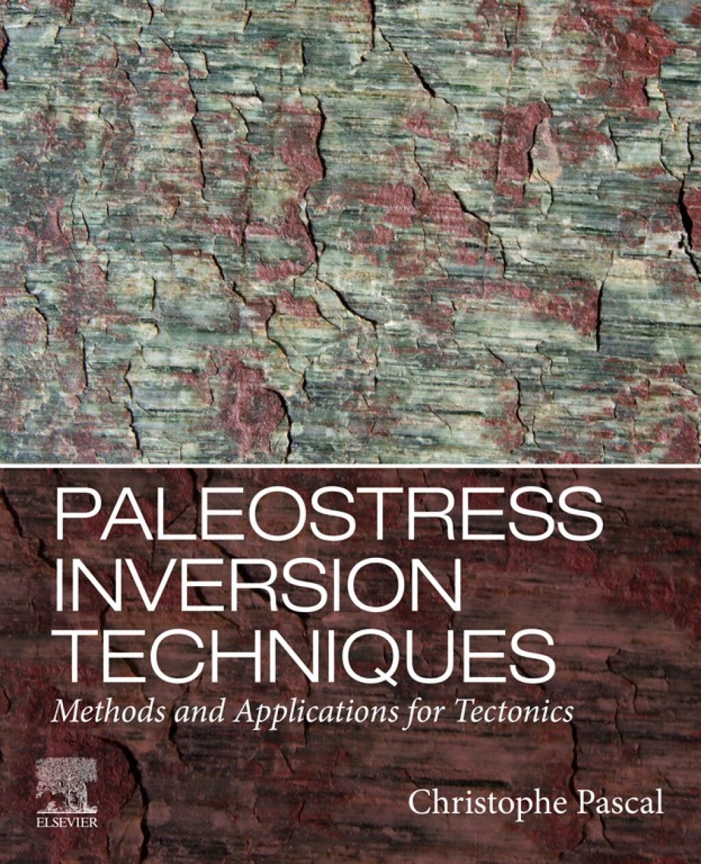 Paleostress Inversion Techniques Methods and Applications for Tectonics  â€“ PDF/EPUB Version Downloadable