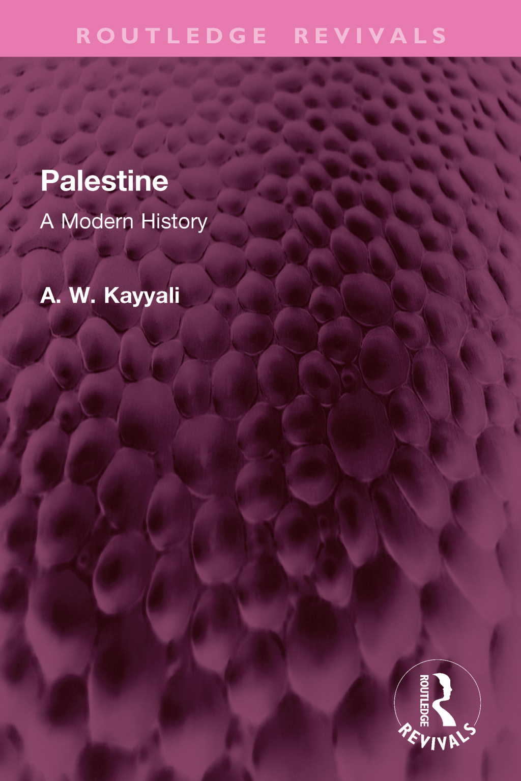 Palestine A Modern History 1st Edition â€“ PDF/EPUB Version Downloadable