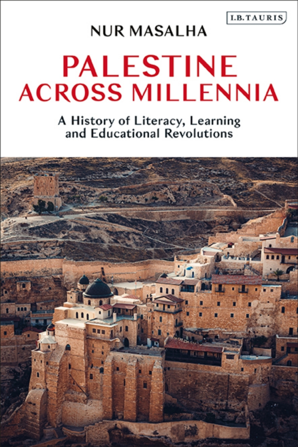 Palestine Across Millennia A History of Literacy, Learning and Educational Revolutions 1st Edition â€“ PDF/EPUB Version Downloadable