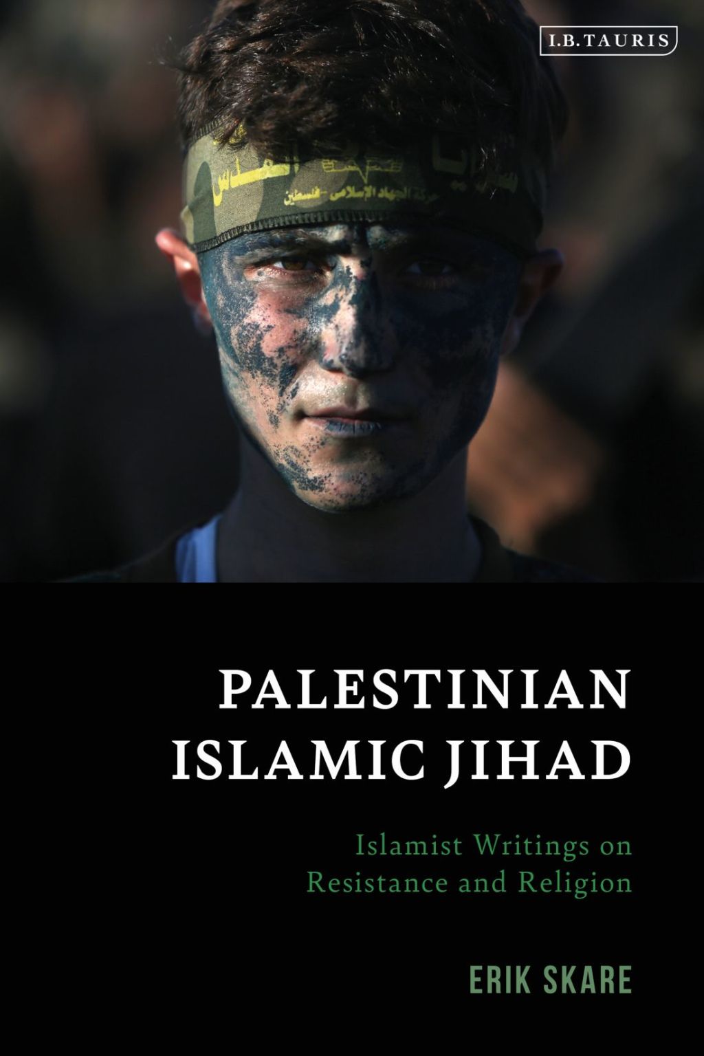 Palestinian Islamic Jihad Islamist Writings on Resistance and Religion 1st Edition â€“ PDF/EPUB Version Downloadable