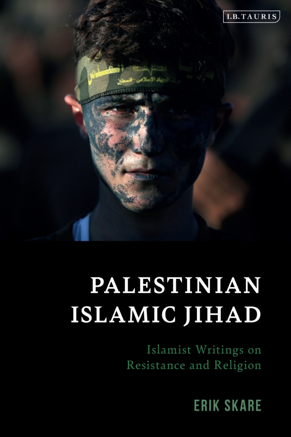 Palestinian Islamic Jihad Islamist Writings on Resistance and Religion 1st Edition â€“ PDF/EPUB Version Downloadable
