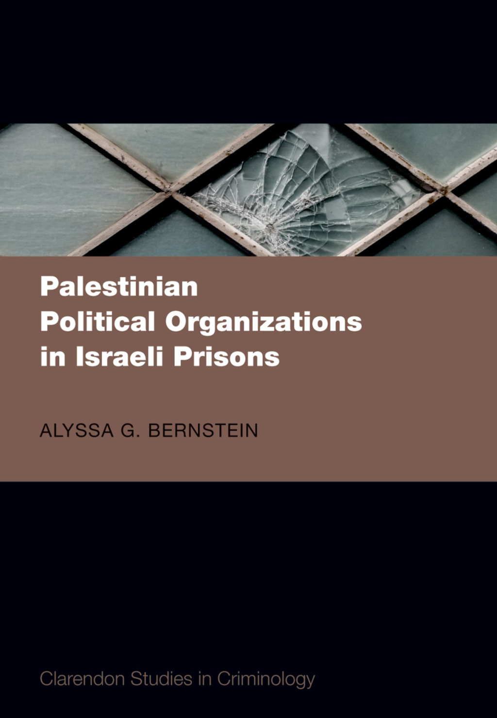 Palestinian Political Organizations in Israeli Prisons 1st Edition â€“ PDF/EPUB Version Downloadable