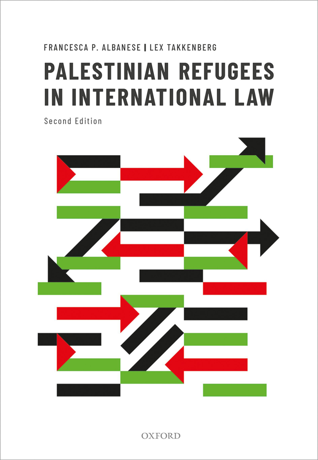 Palestinian Refugees in International Law 2nd Edition â€“ PDF/EPUB Version Downloadable
