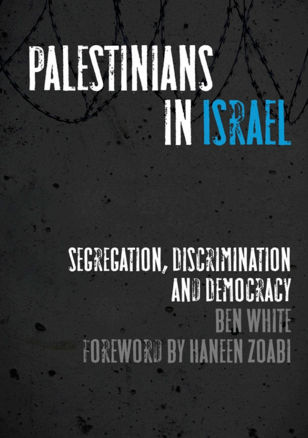Palestinians in Israel Segregation, Discrimination and Democracy 1st Edition â€“ PDF/EPUB Version Downloadable