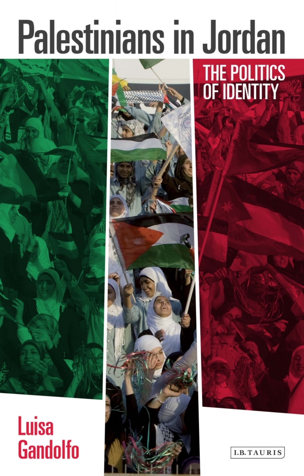 Palestinians in Jordan The Politics of Identity 1st Edition â€“ PDF/EPUB Version Downloadable