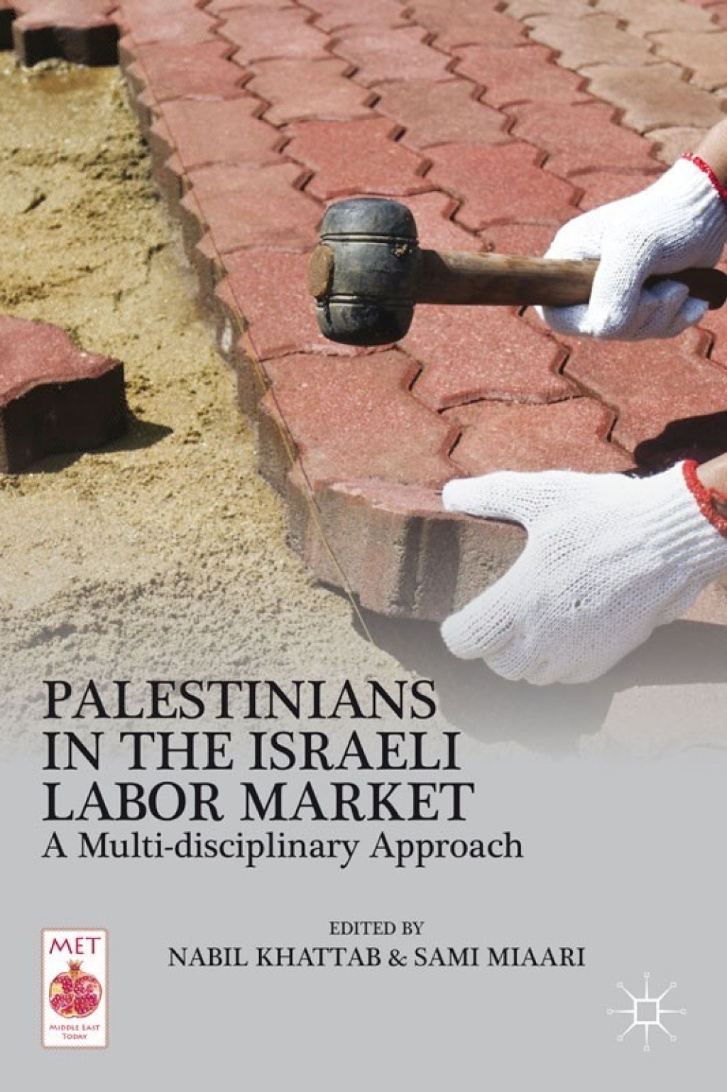 Palestinians in the Israeli Labor Market A Multi-disciplinary Approach  â€“ PDF/EPUB Version Downloadable