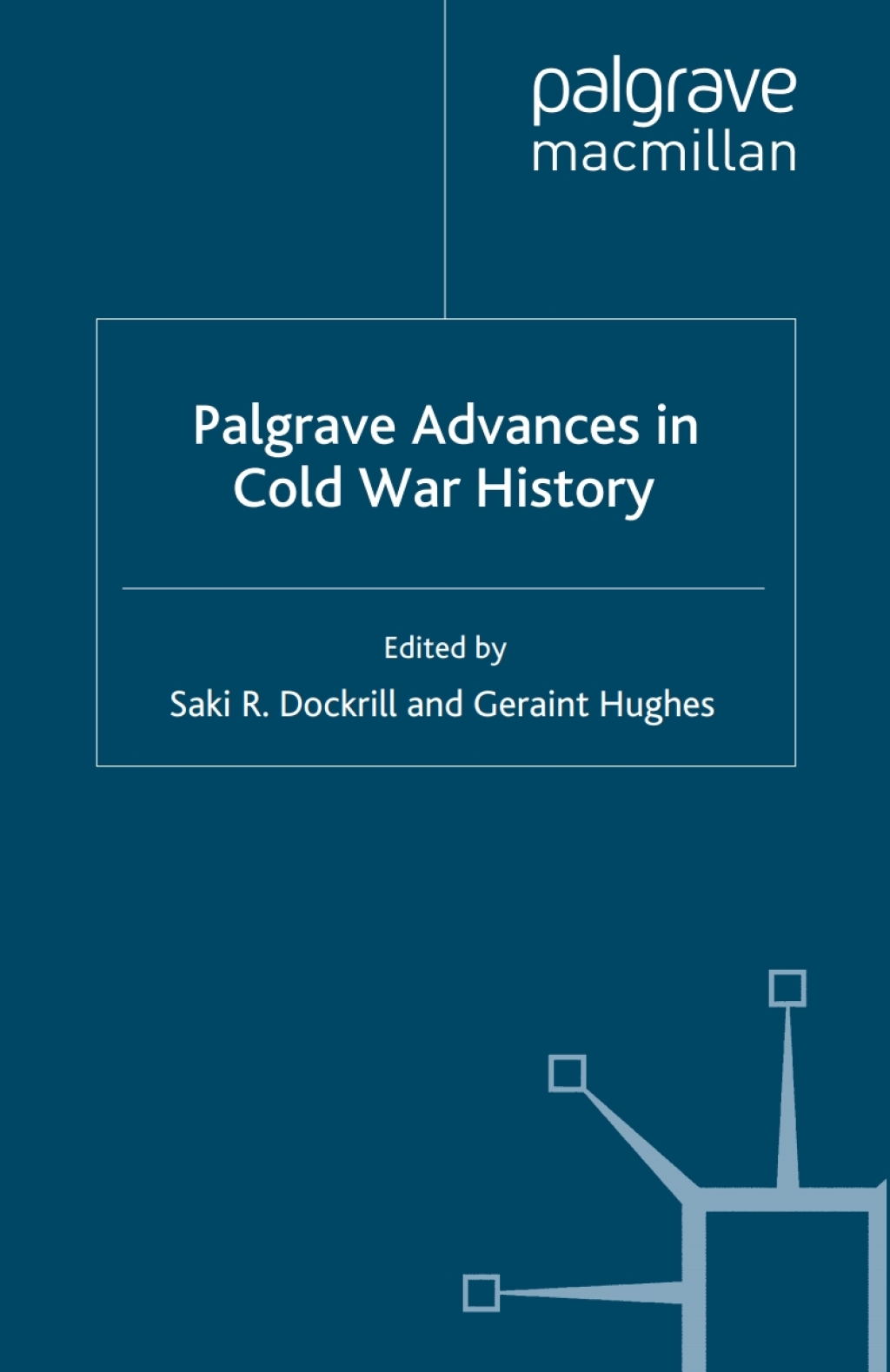 Palgrave Advances in Cold War History  â€“ PDF/EPUB Version Downloadable