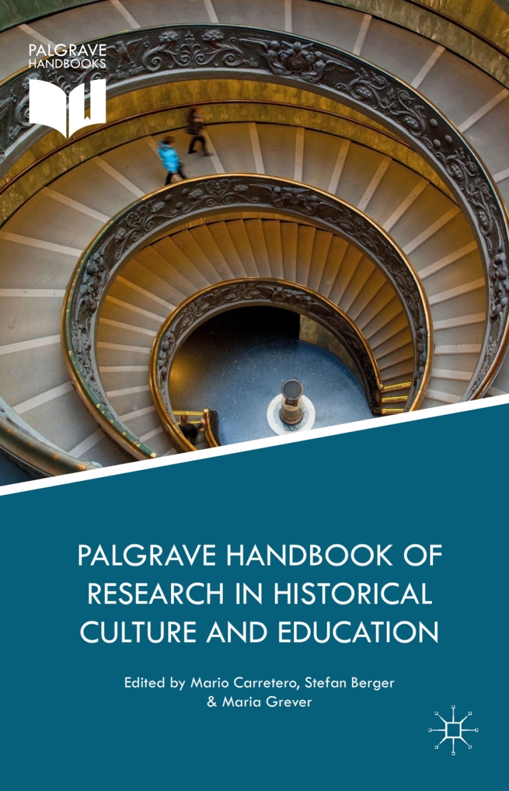 Palgrave Handbook of Research in Historical Culture and Education  â€“ PDF/EPUB Version Downloadable