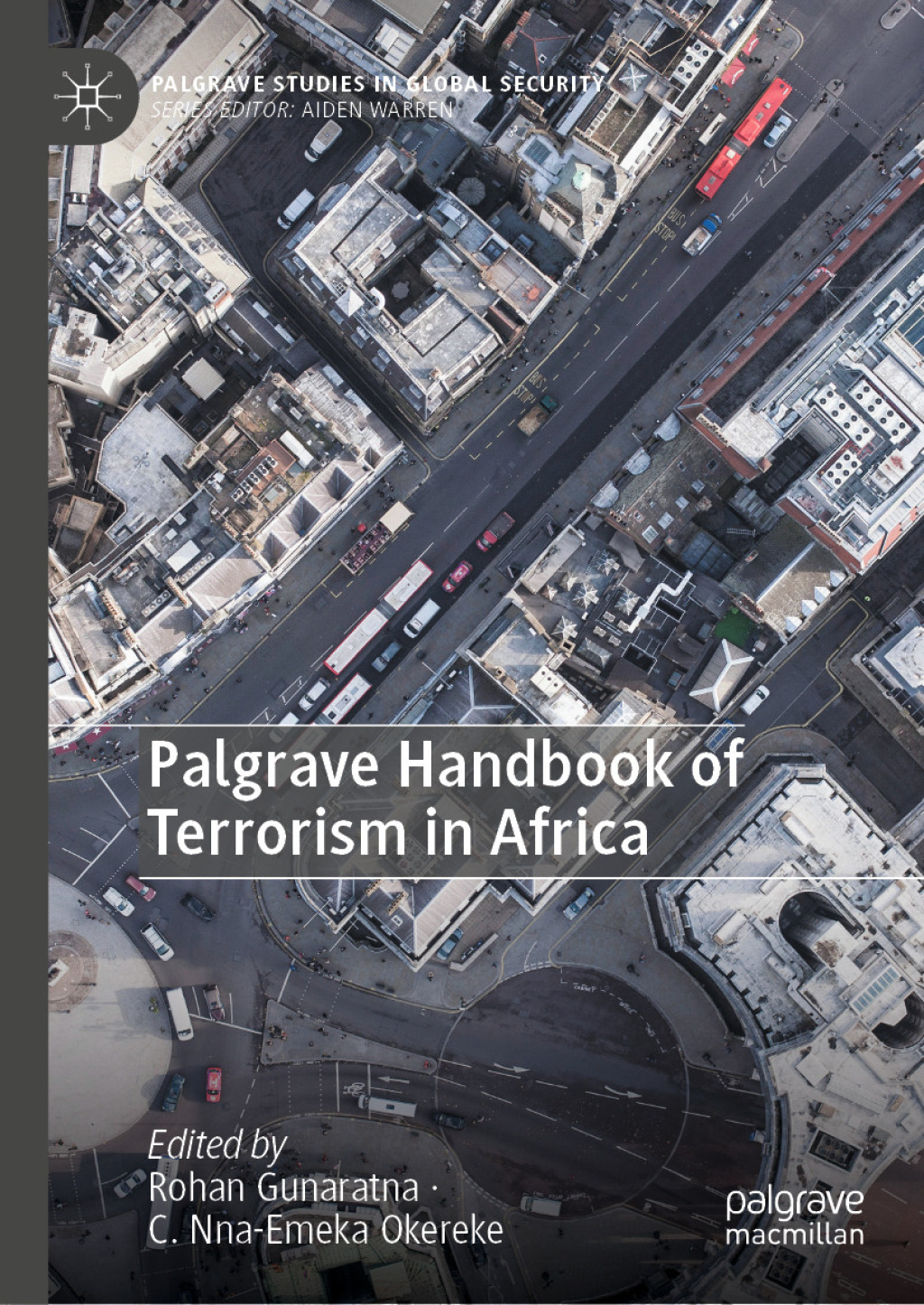 Palgrave Handbook of Terrorism in Africa  â€“ PDF/EPUB Version Downloadable