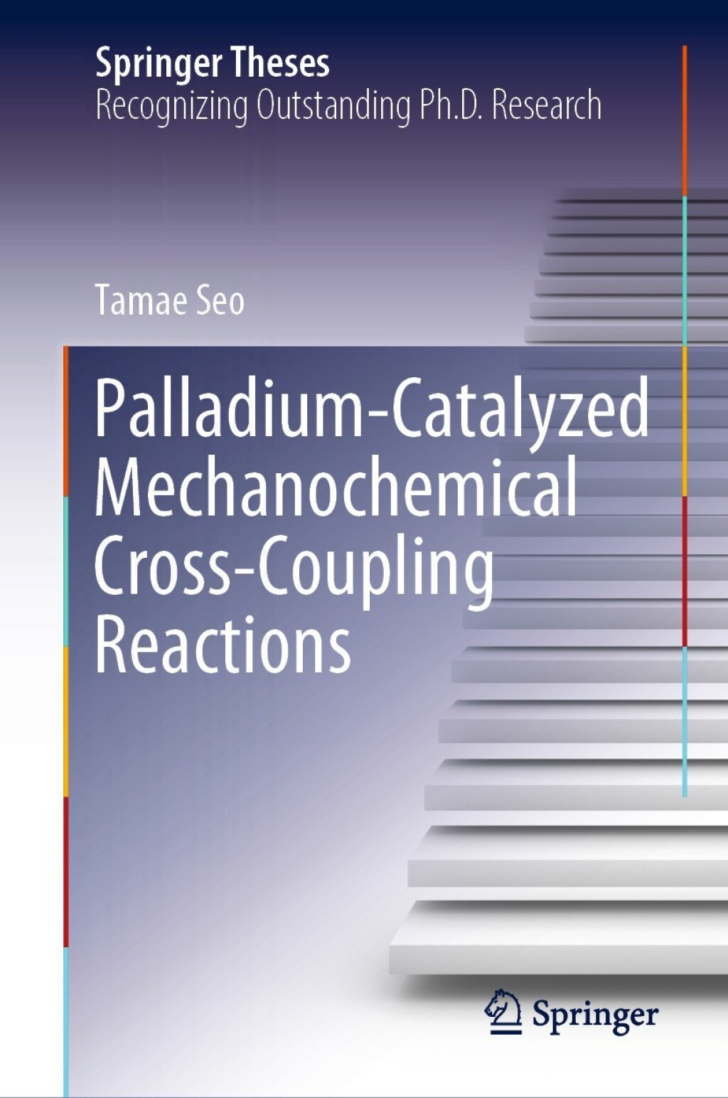 Palladium-Catalyzed Mechanochemical Cross-Coupling Reactions  â€“ PDF/EPUB Version Downloadable