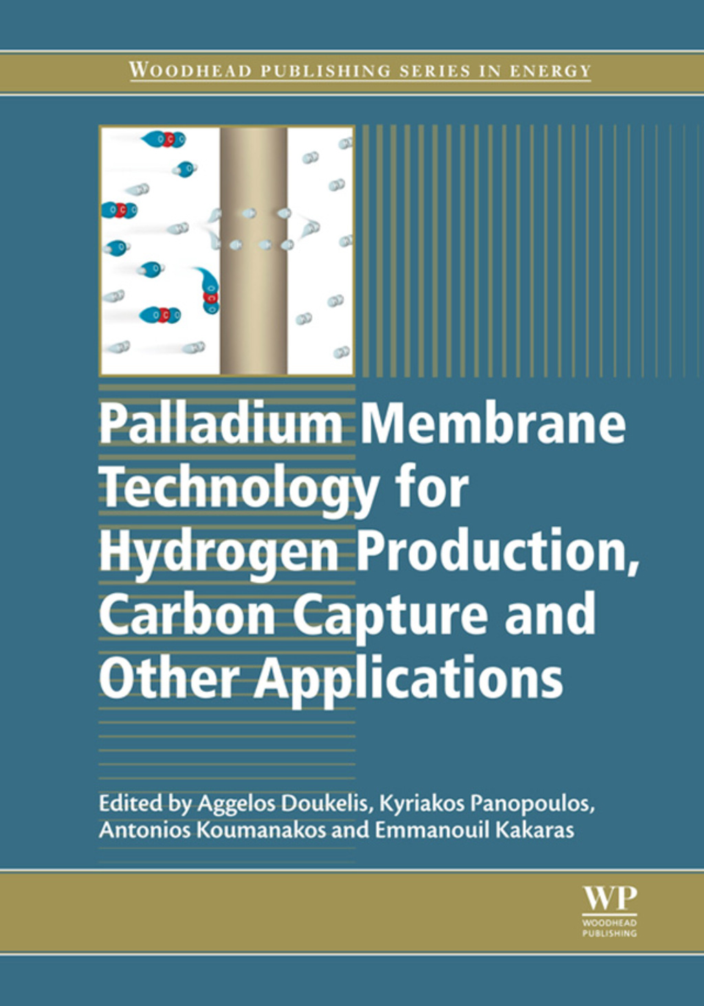 Palladium Membrane Technology for Hydrogen Production, Carbon Capture and Other Applications: Principles, Energy Production and Other Applications  â€“ PDF/EPUB Version Downloadable