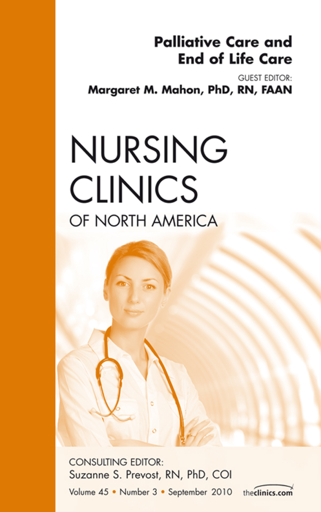 Palliative and End of Life Care, An Issue of Nursing Clinics  â€“ PDF/EPUB Version Downloadable