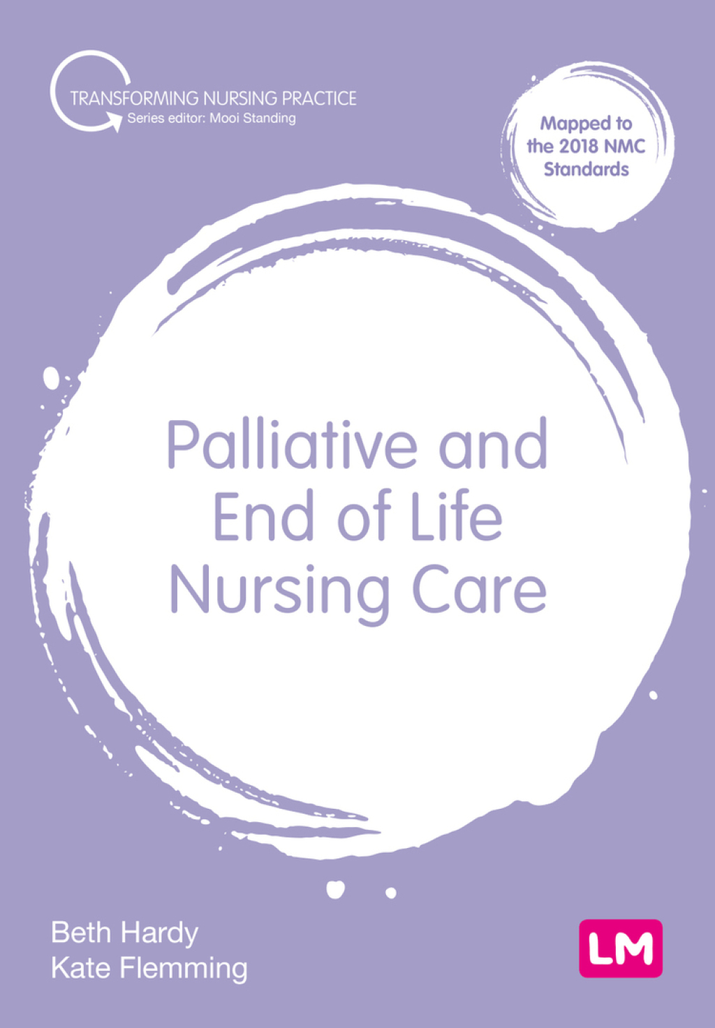 Palliative and End of Life Nursing Care 1st Edition - (PDF/EPUB Version)