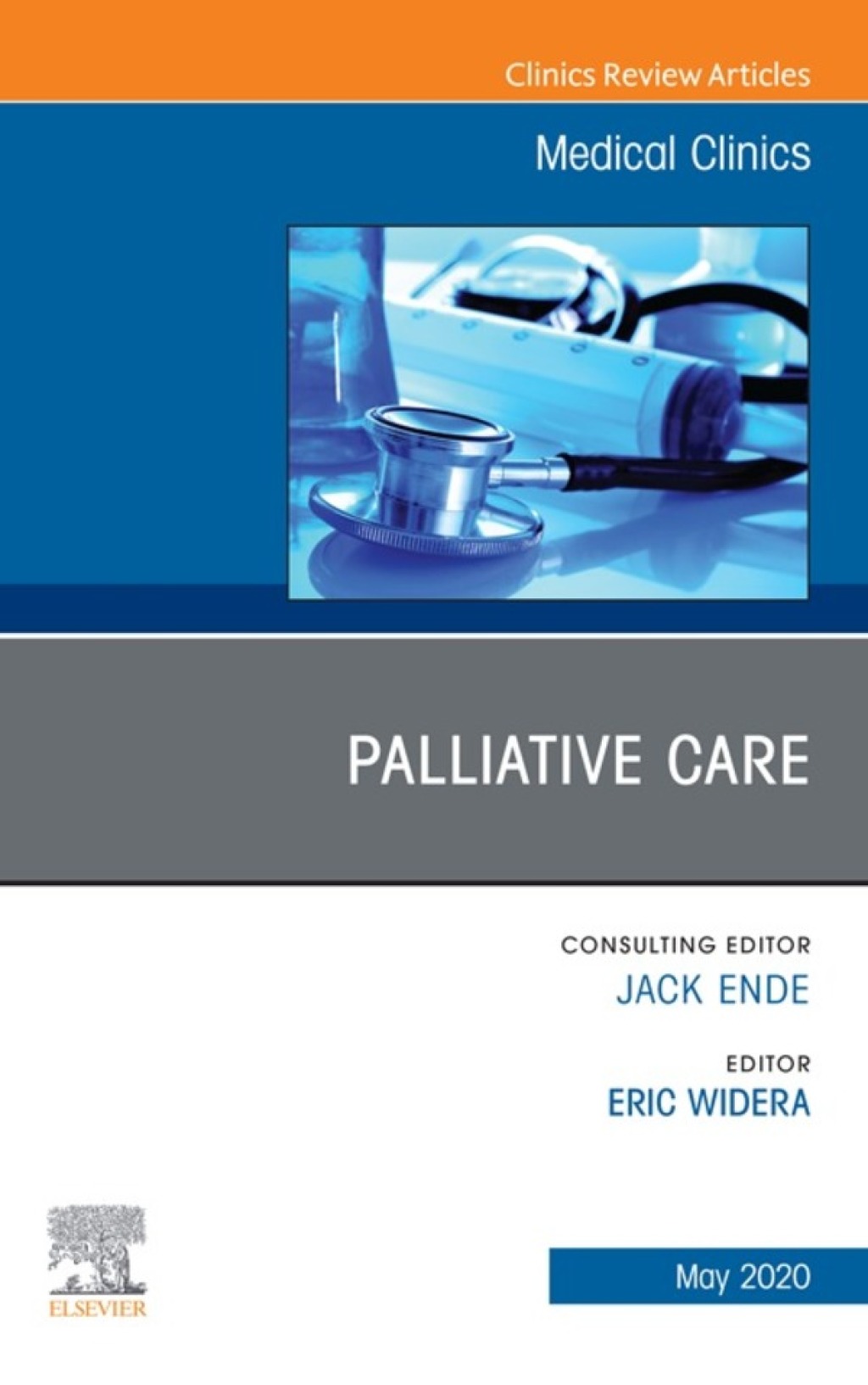 Palliative Care, An Issue of Medical Clinics of North America 1st Edition â€“ PDF/EPUB Version Downloadable