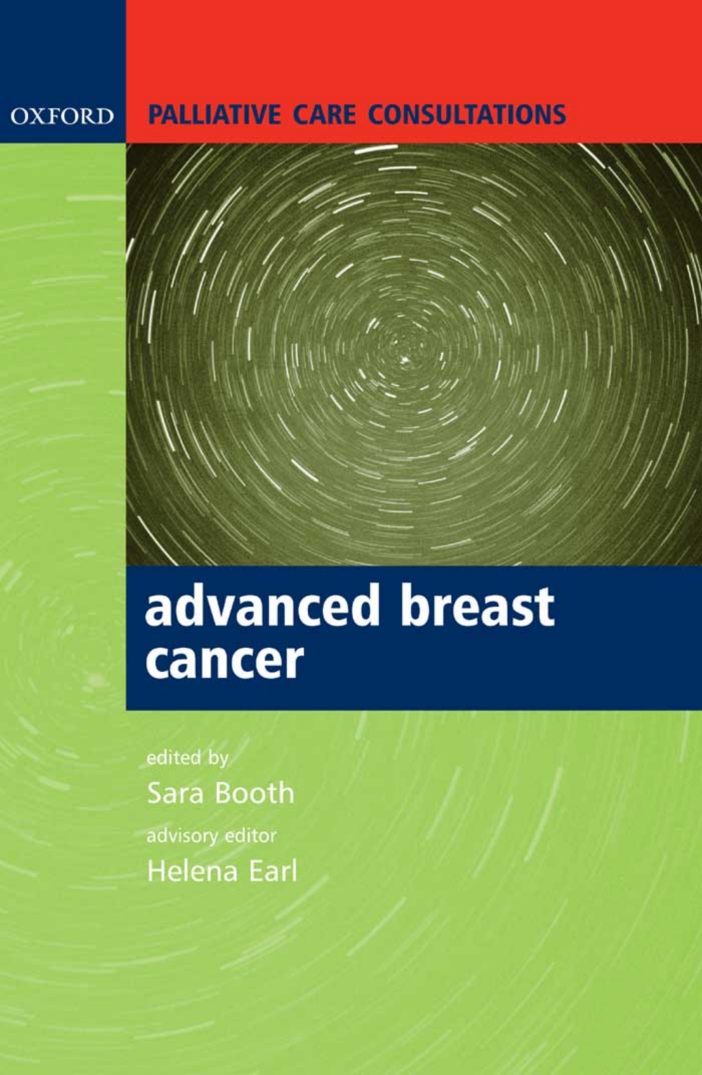 Palliative Care Consultations in Advanced Breast Cancer 1st Edition â€“ PDF/EPUB Version Downloadable
