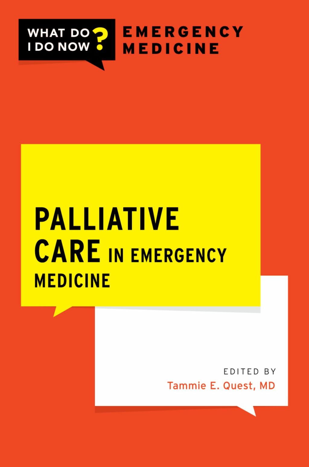 Palliative Care in Emergency Medicine  â€“ PDF/EPUB Version Downloadable