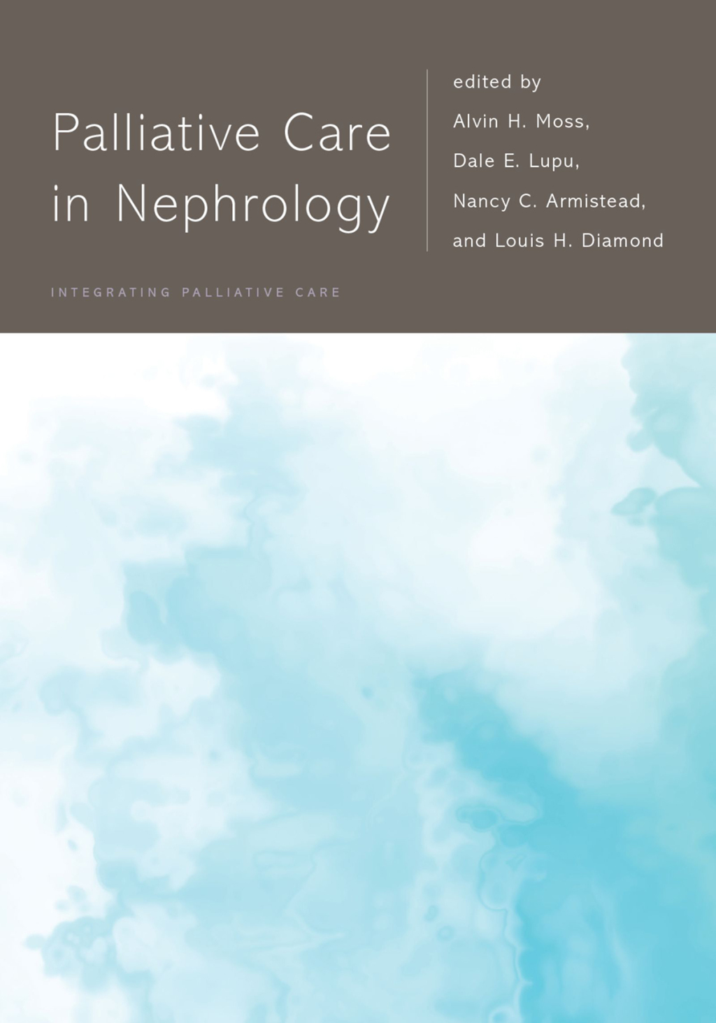 Palliative Care in Nephrology 1st Edition â€“ PDF/EPUB Version Downloadable