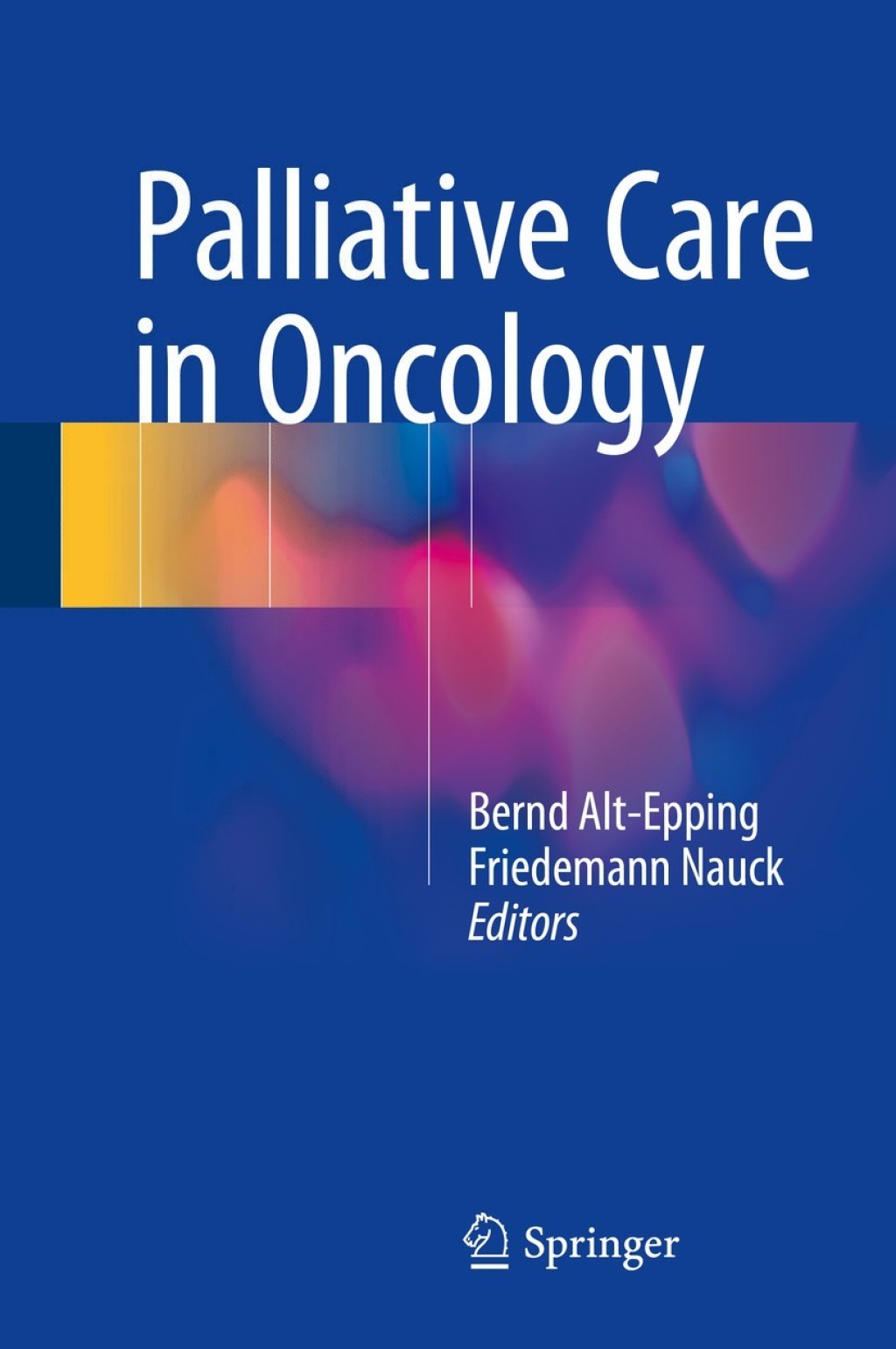Palliative Care in Oncology  â€“ PDF/EPUB Version Downloadable