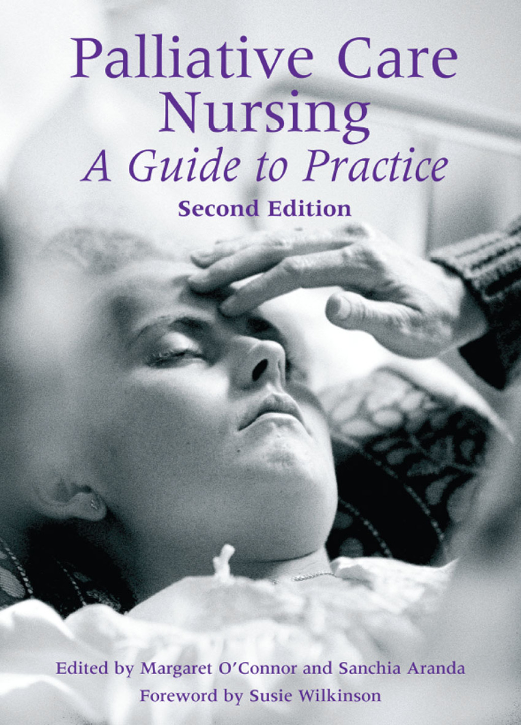 Palliative Care Nursing A Guide to Practice 1st Edition â€“ PDF/EPUB Version Downloadable