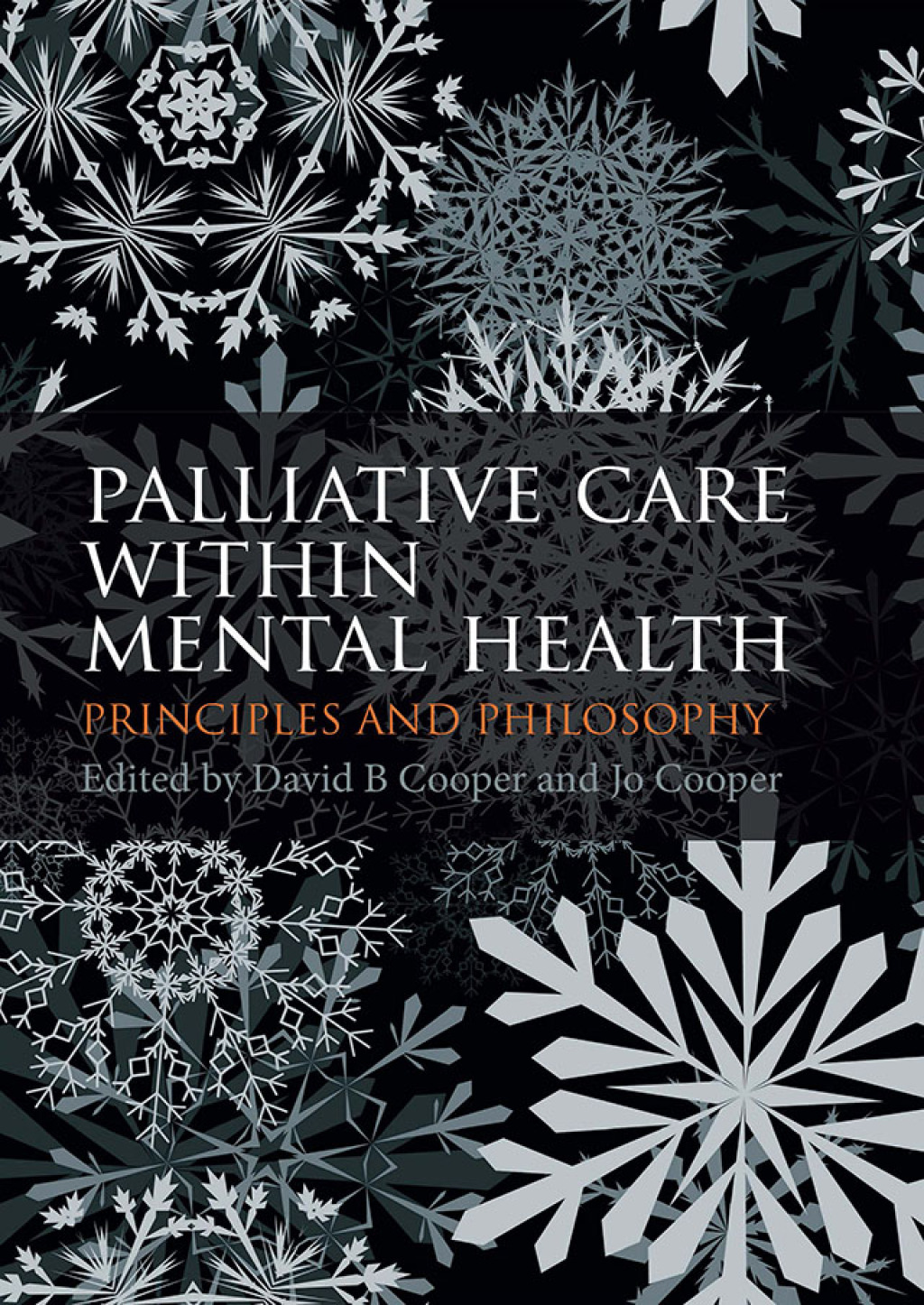 Palliative Care within Mental Health Principles and Philosophy 1st Edition â€“ PDF/EPUB Version Downloadable