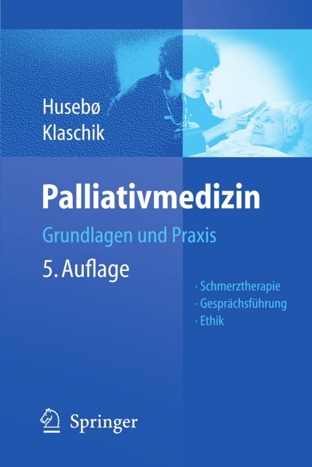 Palliativmedizin 5th Edition â€“ PDF/EPUB Version Downloadable