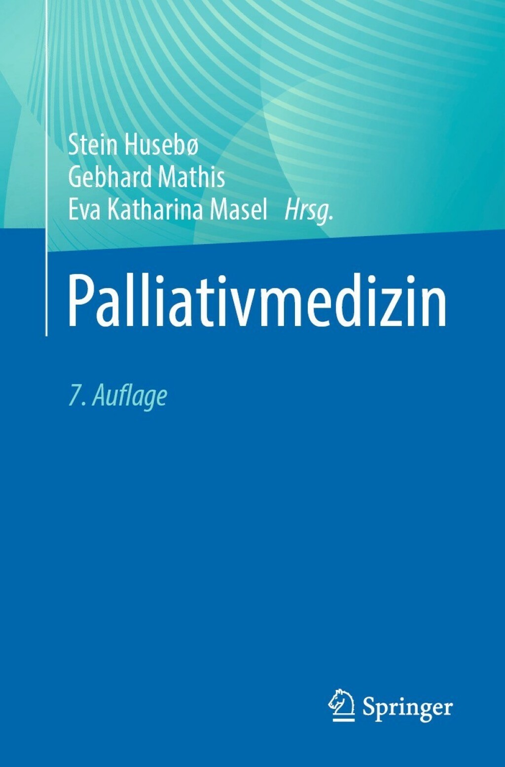 Palliativmedizin 7th Edition â€“ PDF/EPUB Version Downloadable