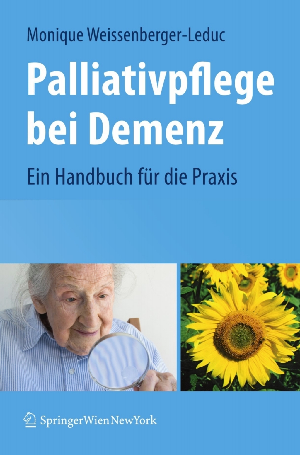 Palliativpflege bei Demenz Ein Handbuch fÃ¼r die Praxis  â€“ PDF/EPUB Version Downloadable