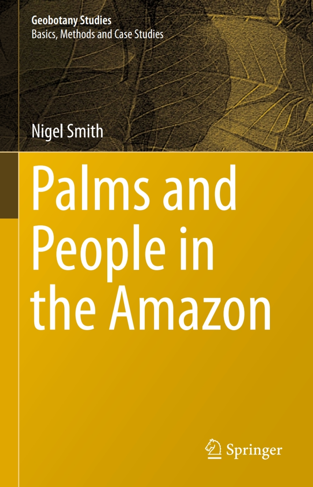 Palms and People in the Amazon  â€“ PDF/EPUB Version Downloadable