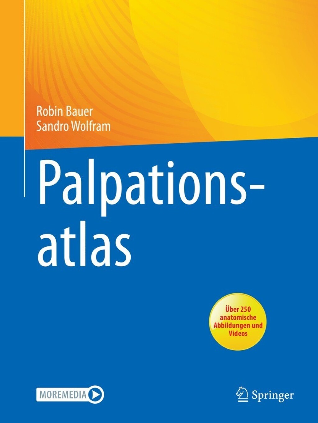 Palpationsatlas  â€“ PDF/EPUB Version Downloadable