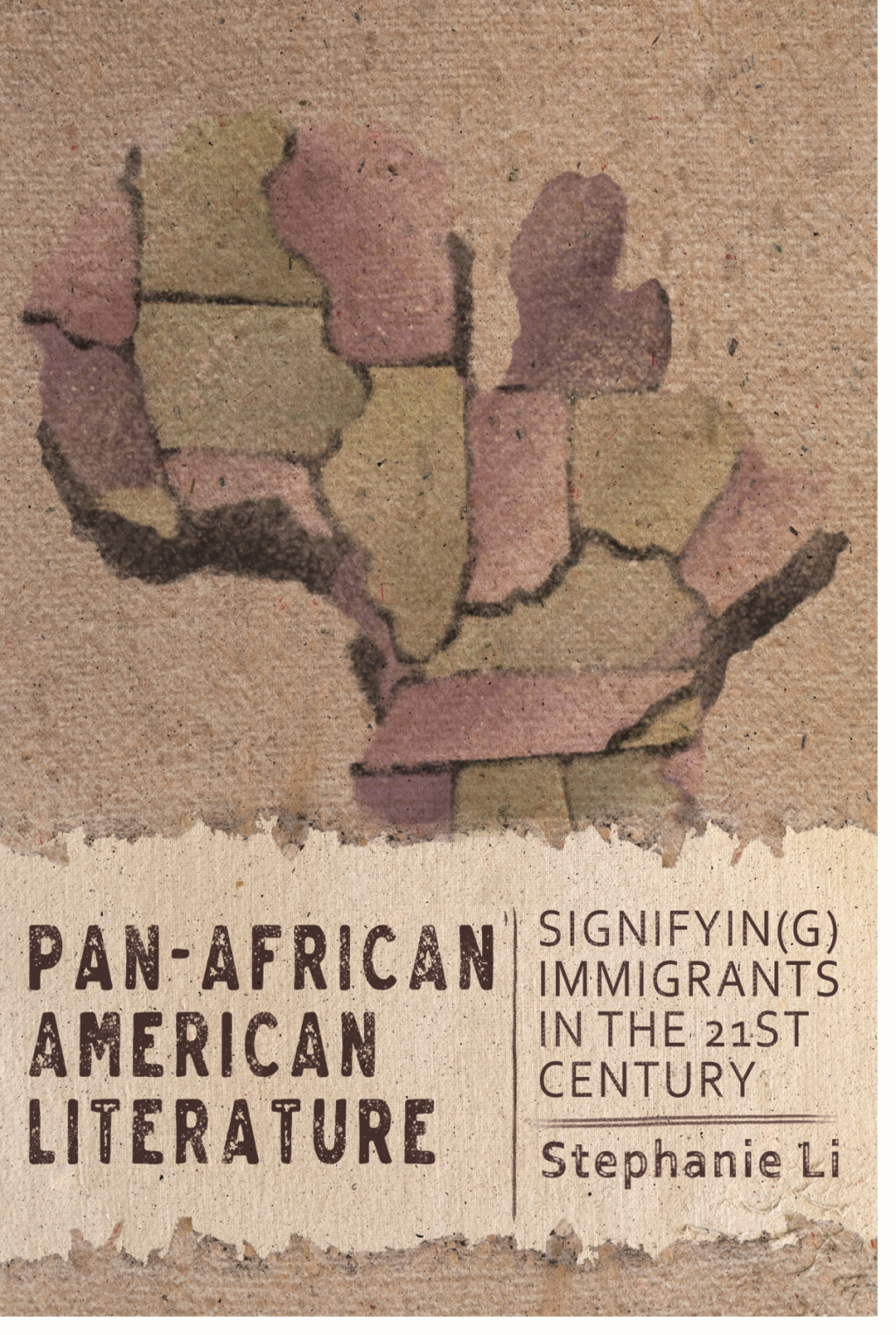 Panâ€“African American Literature Signifyin(g) Immigrants in the Twenty-First Century  â€“ PDF/EPUB Version Downloadable