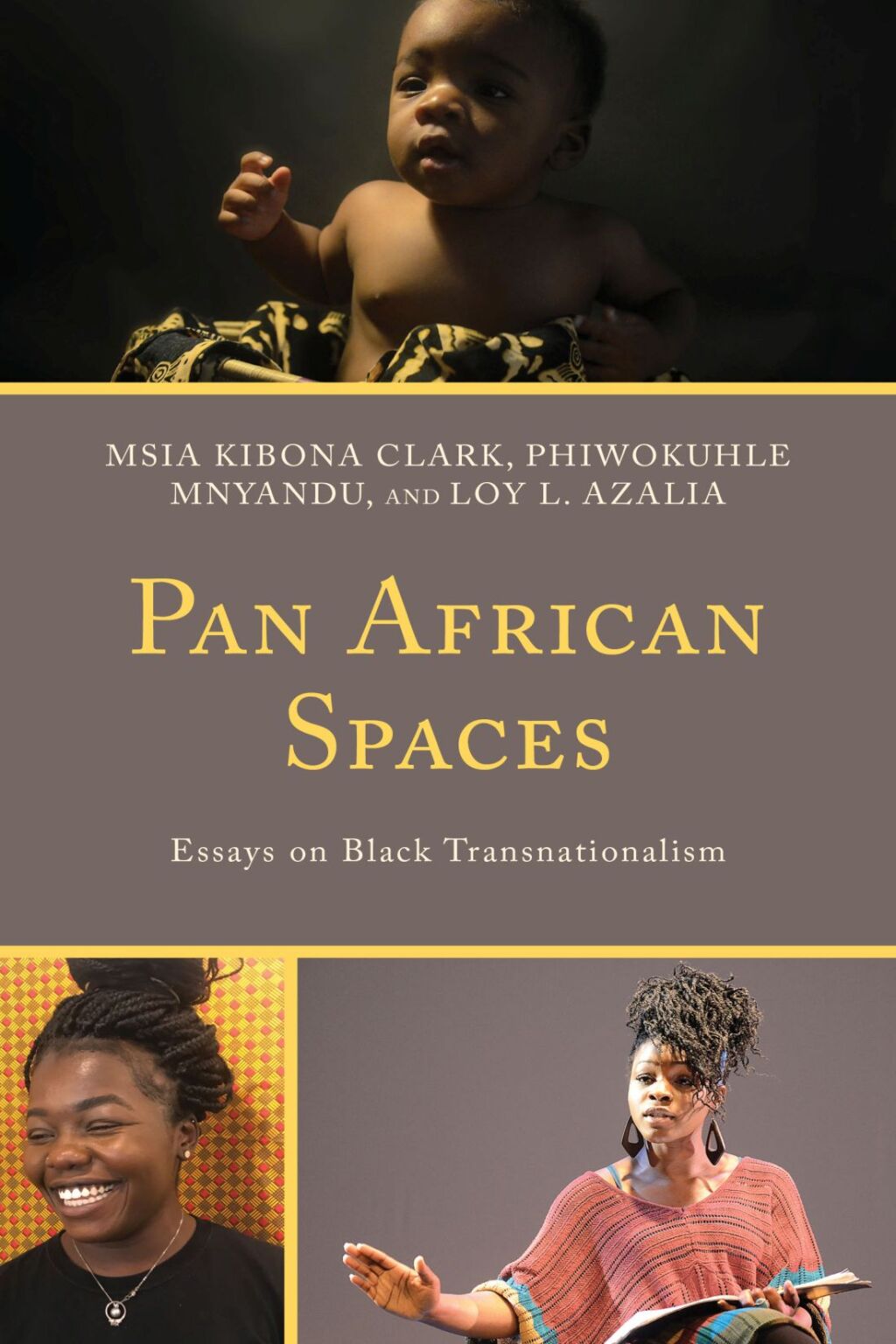 Pan African Spaces Essays on Black Transnationalism 1st Edition â€“ PDF/EPUB Version Downloadable