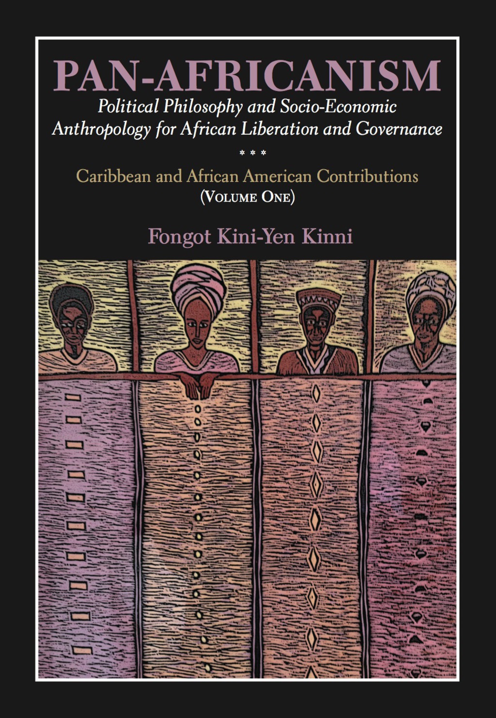 Pan-Africanism: Political Philosophy and Caribbean and African American Contributions 1st Edition â€“ PDF/EPUB Version Downloadable