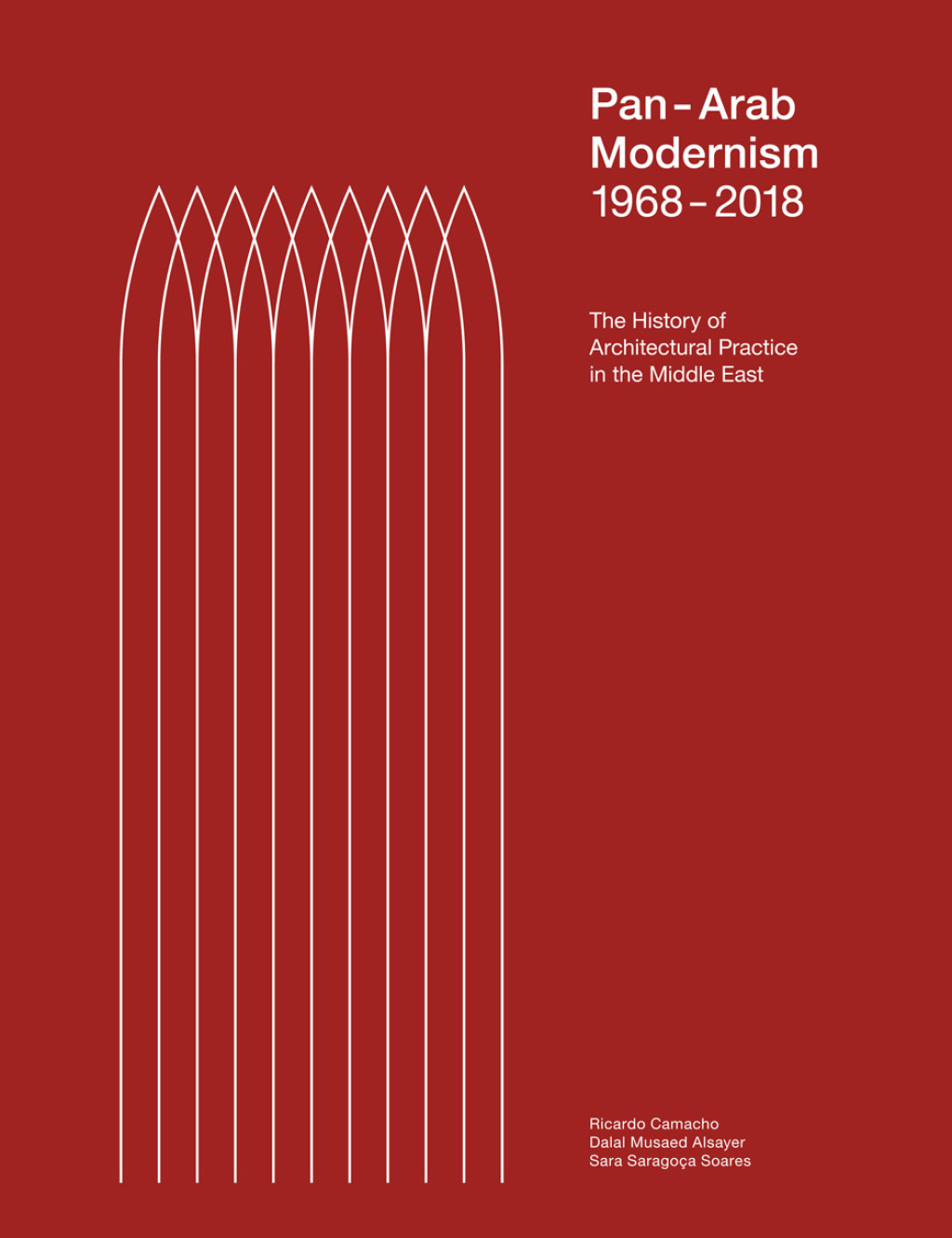 Pan-Arab Modernism 1968-2018 The History of Architectural Practice in The Middle East  â€“ PDF/EPUB Version Downloadable