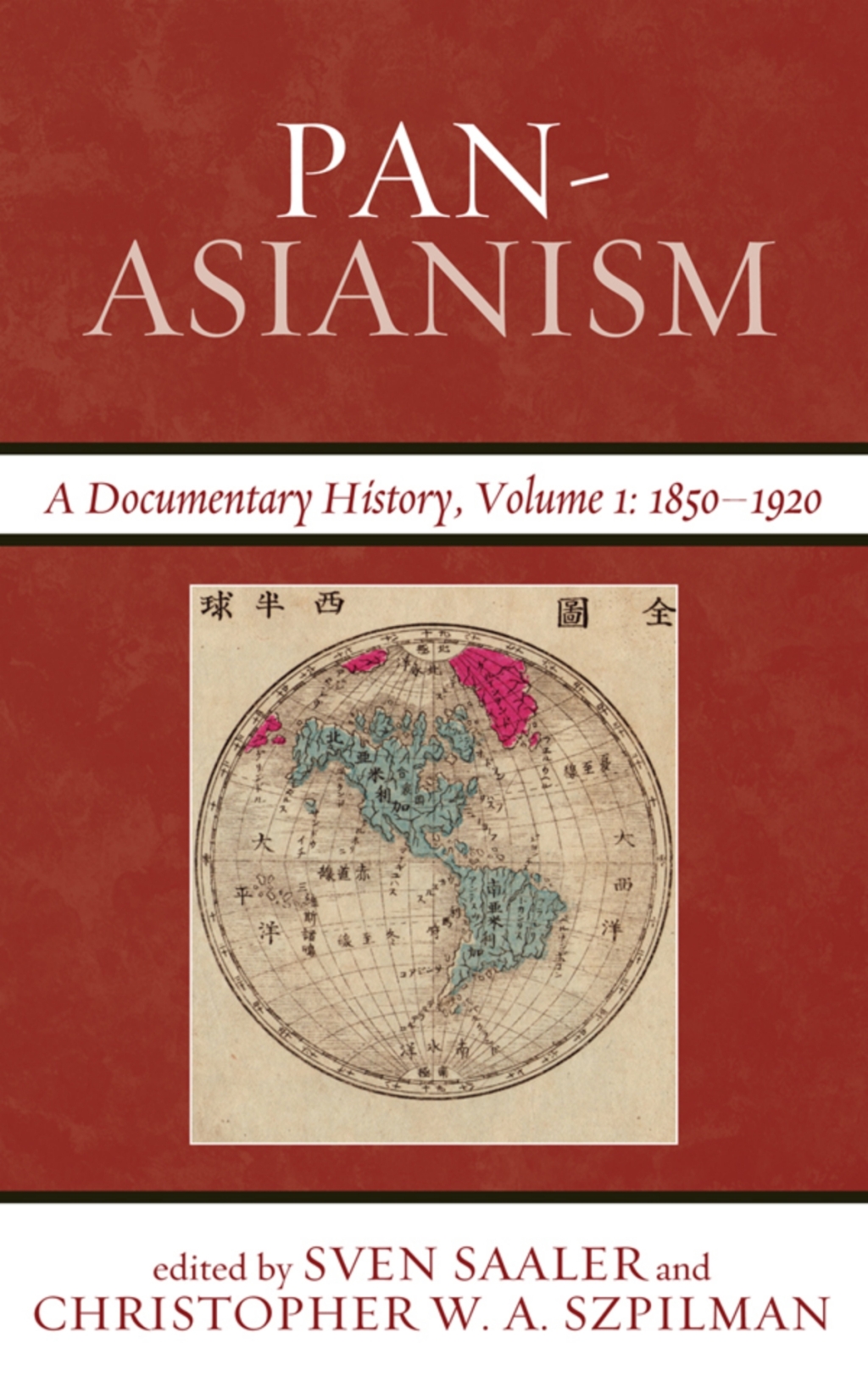 Pan-Asianism A Documentary History, 1850â€“1920, Volume 1 1st Edition â€“ PDF/EPUB Version Downloadable