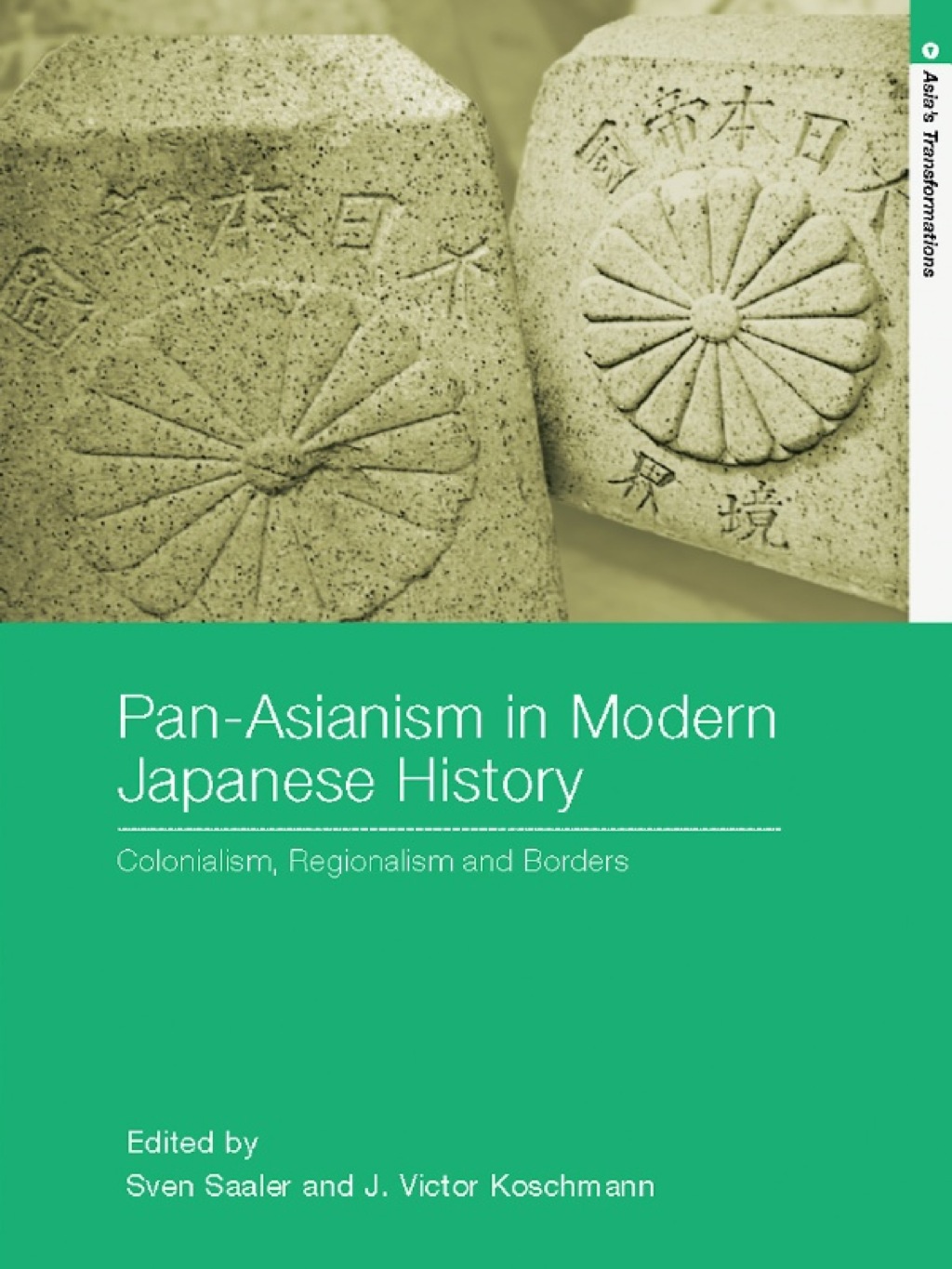 Pan-Asianism in Modern Japanese History Colonialism, Regionalism and Borders 1st Edition â€“ PDF/EPUB Version Downloadable