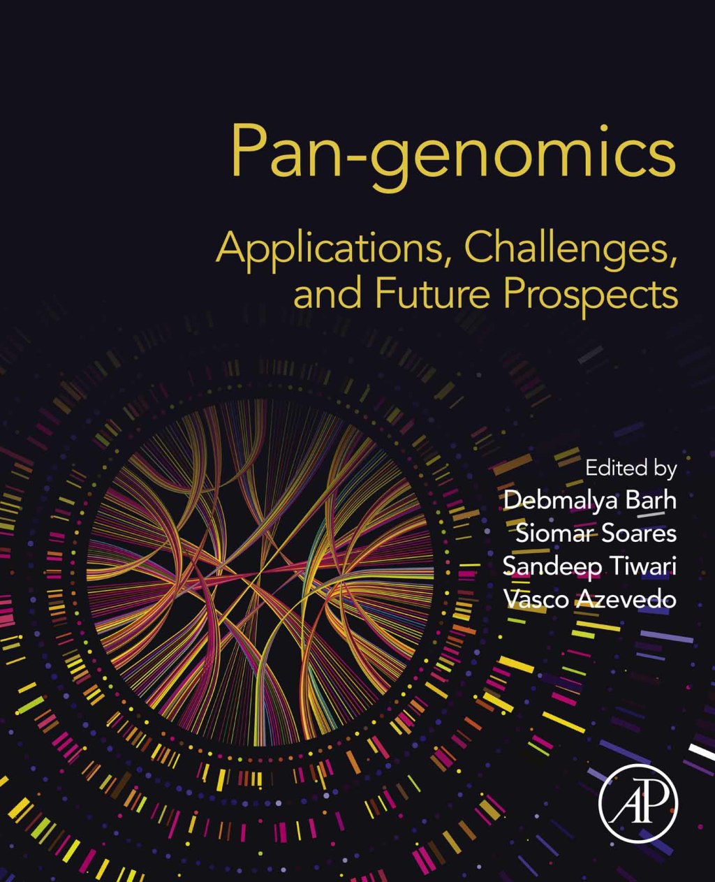 Pan-genomics: Applications, Challenges, and Future Prospects 1st Edition â€“ PDF/EPUB Version Downloadable