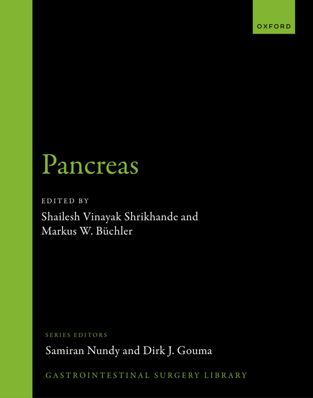 Pancreas  â€“ PDF/EPUB Version Downloadable