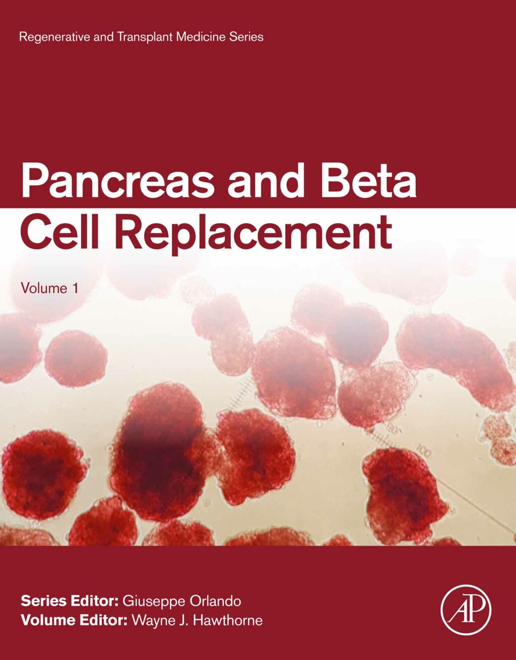 Pancreas and Beta Cell Replacement  â€“ PDF/EPUB Version Downloadable