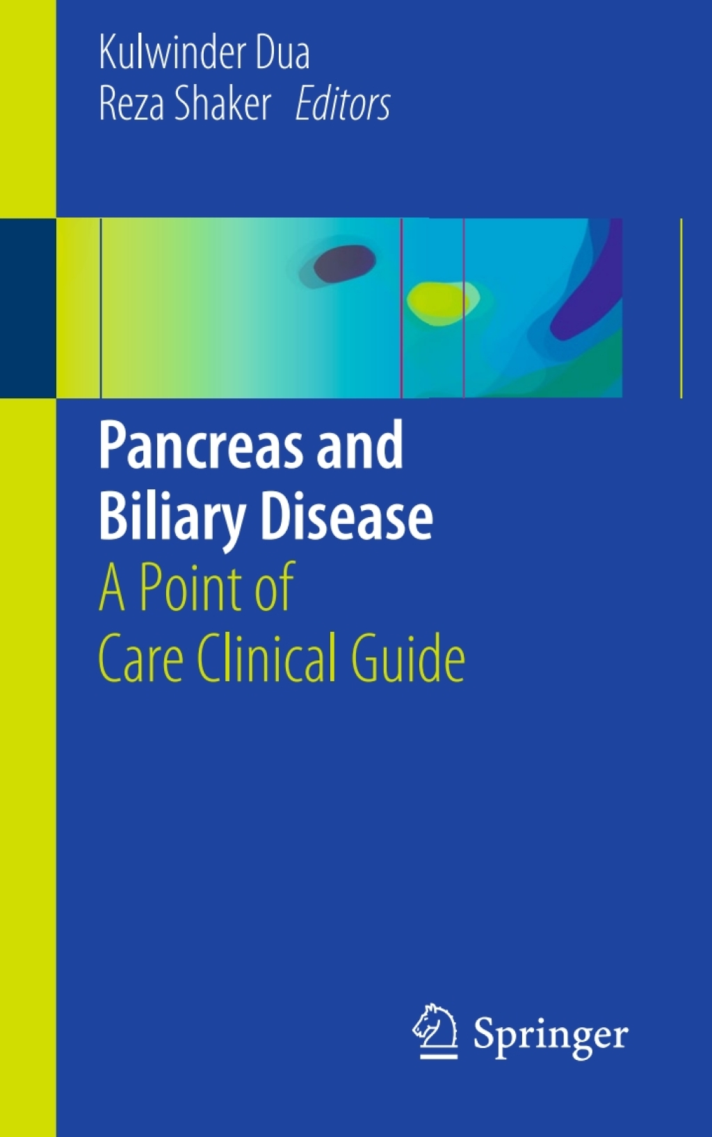 Pancreas and Biliary Disease A Point of Care Clinical Guide  â€“ PDF/EPUB Version Downloadable