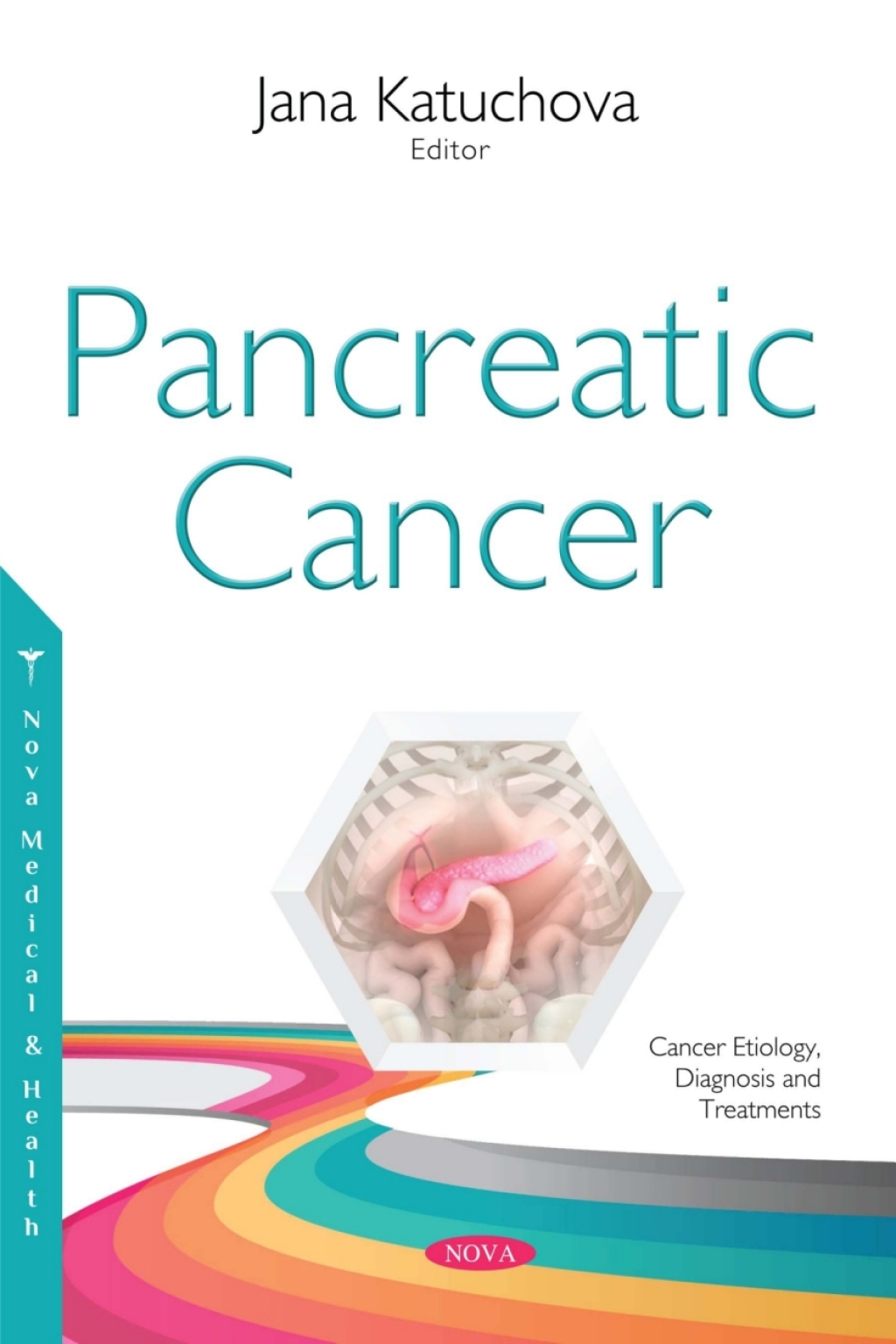 Pancreatic Cancer  â€“ PDF/EPUB Version Downloadable