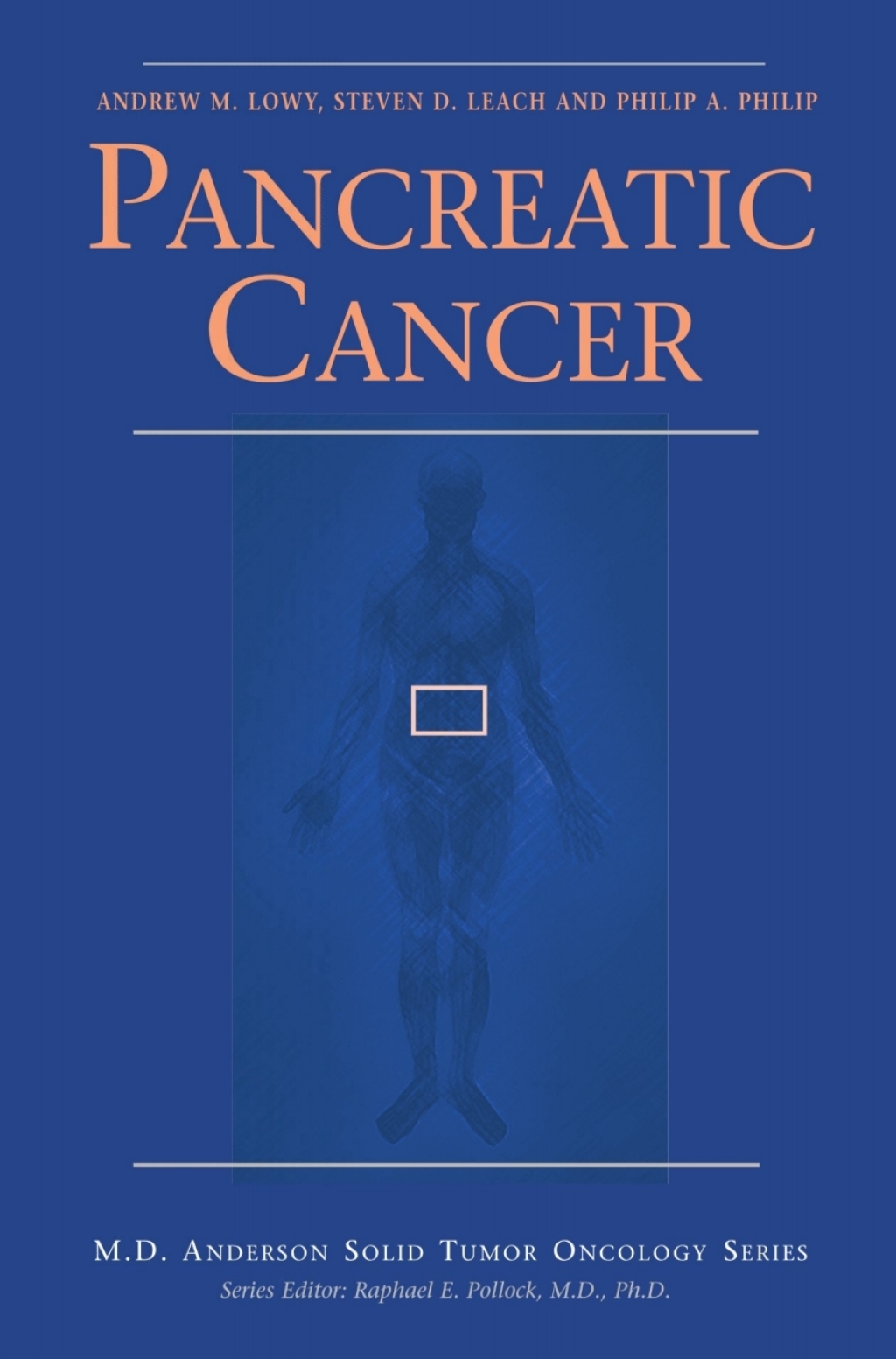 Pancreatic Cancer 1st Edition â€“ PDF/EPUB Version Downloadable