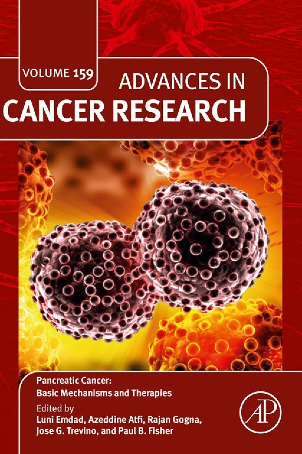 Pancreatic Cancer: Basic Mechanisms and Therapies 1st Edition â€“ PDF/EPUB Version Downloadable