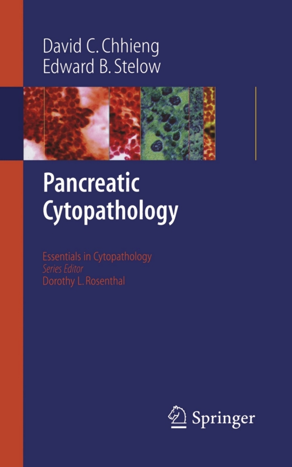Pancreatic Cytopathology  â€“ PDF/EPUB Version Downloadable