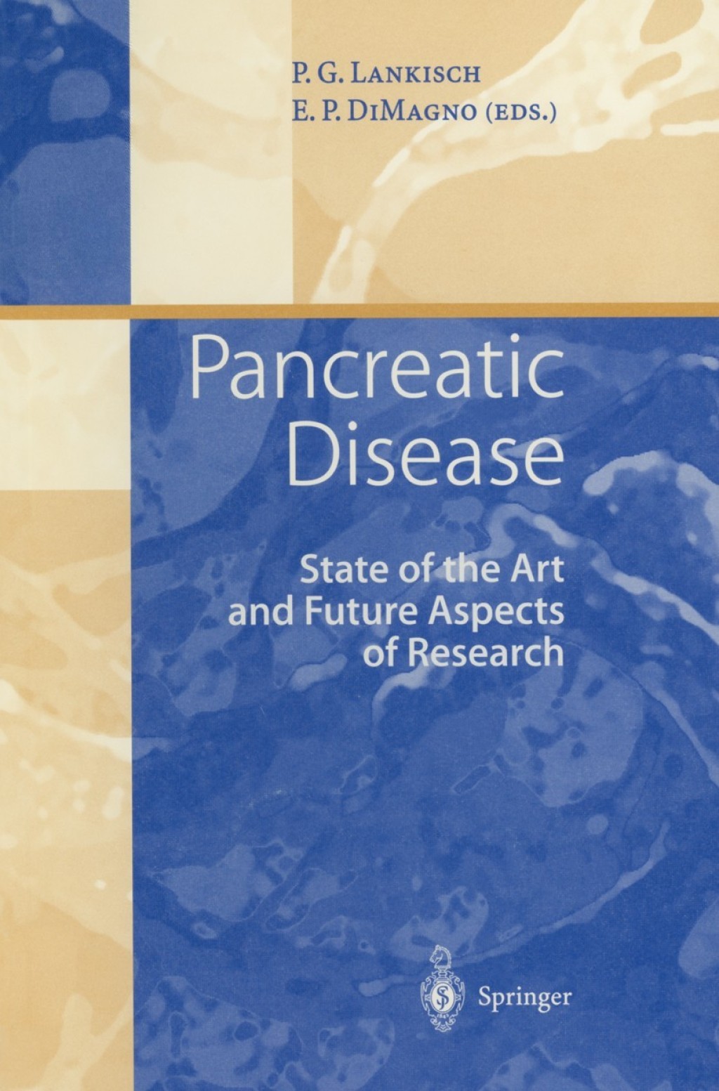 Pancreatic Disease State of the Art and Future Aspects of Research 1st Edition â€“ PDF/EPUB Version Downloadable